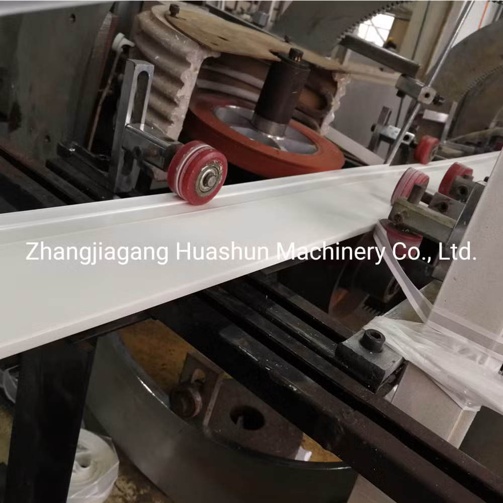 Yellow Rubber Silicon Wheels for PS Picture Frame Moulding