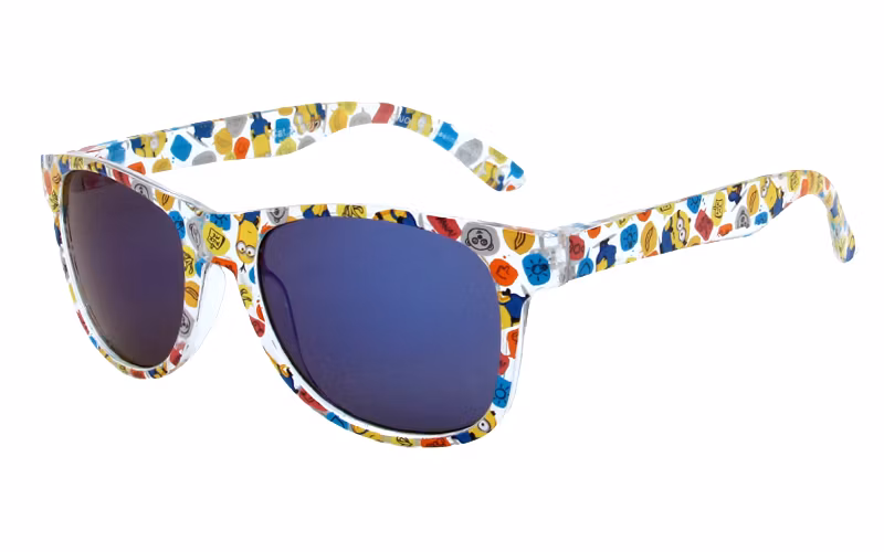 Wholesale Lovely Small Size for Children Fashion Sunglasses Custom Sunglasses
