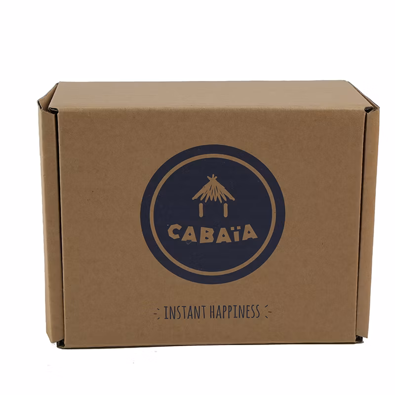 Multifunctional Sunglasses Paper Boxes with Low Price