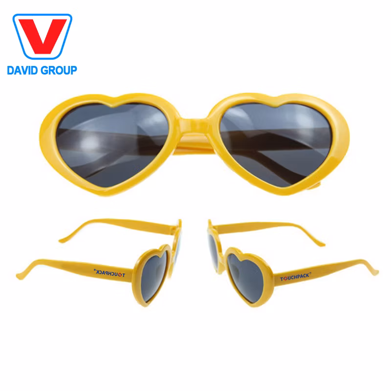Promotional Gift Craft Fashion Accessories Sunglasses for Kids