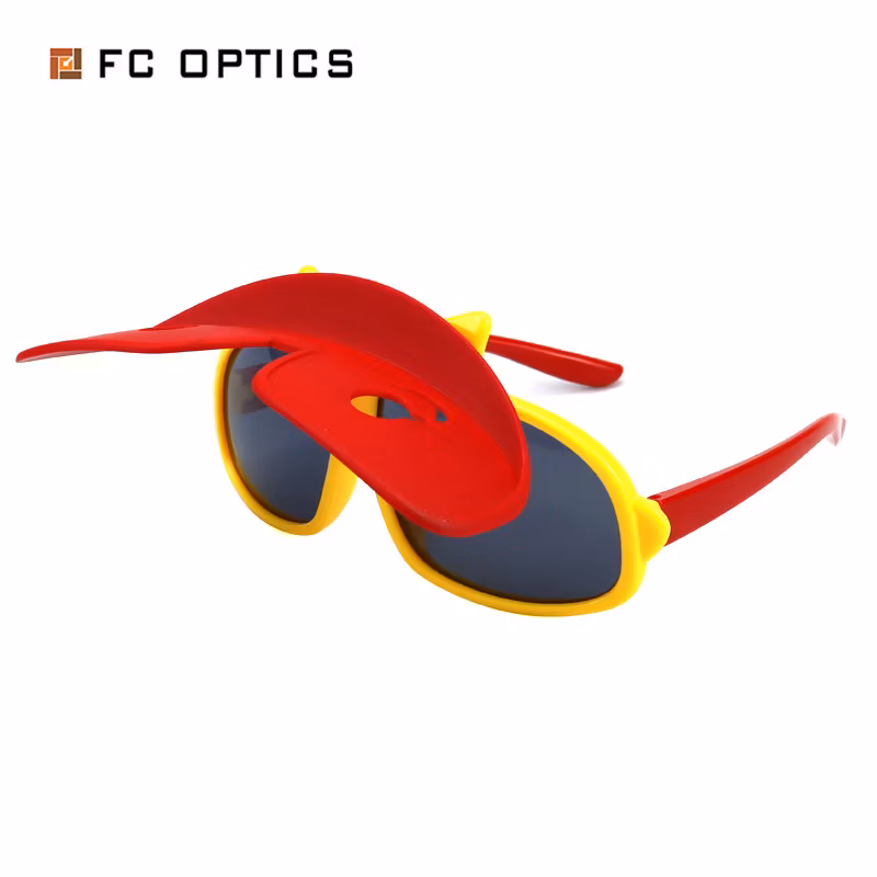 New Colorful Shade Sunglasses Wholesale 2021 for Girls & Boys