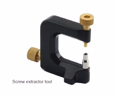 RS30b Screw Extractor for Glasses