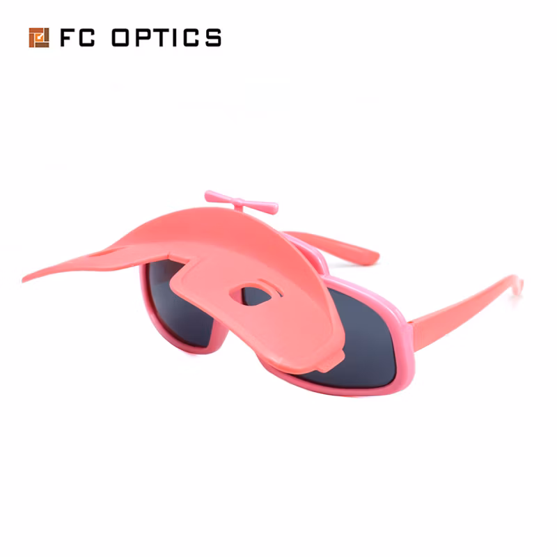 Fashion Sunglasses Newest 2020 Kids Shades Sunglasses Polarized