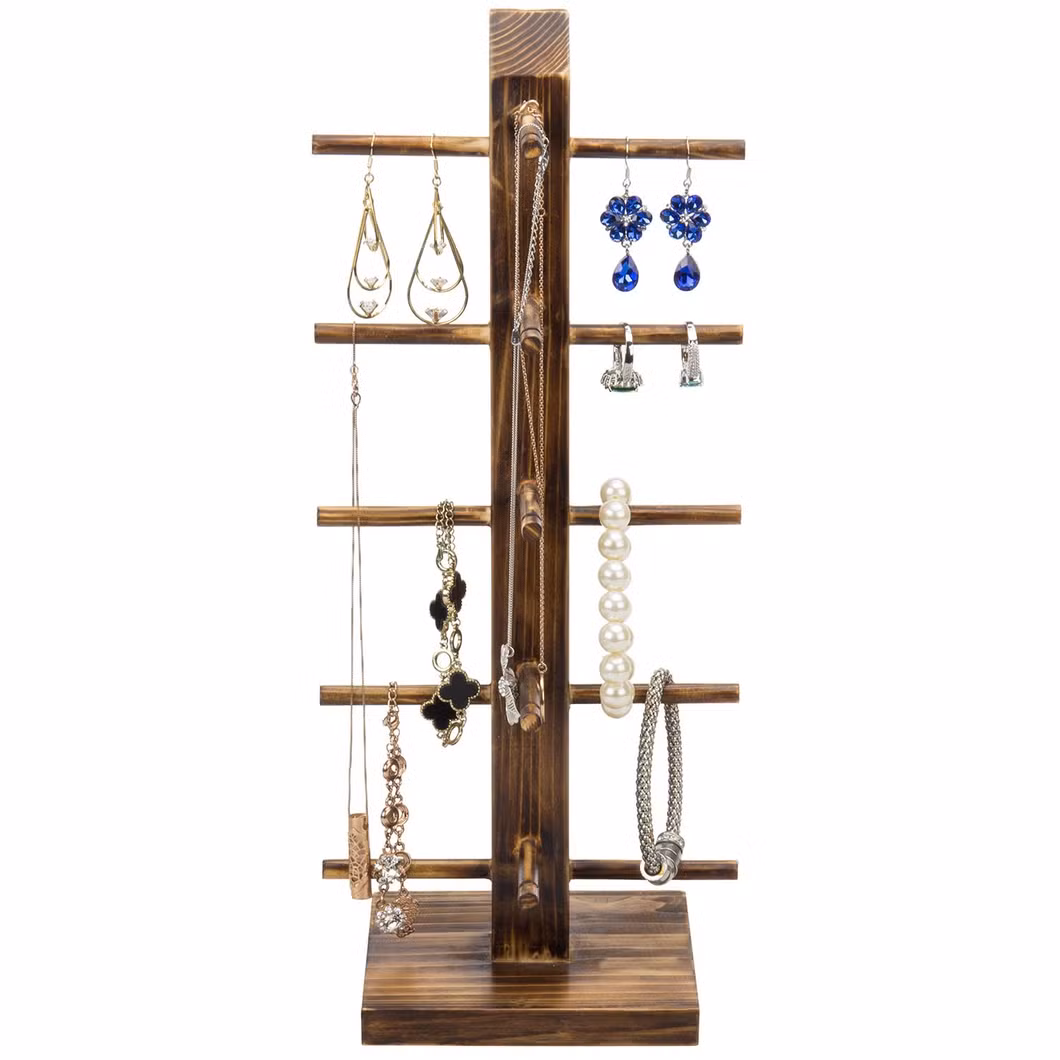 Table Top Kids Sunglasses Storage Display Stand