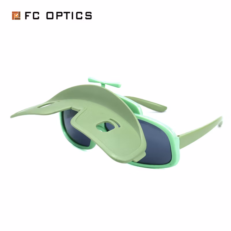 Fashion Sunglasses Newest 2020 Kids Shades Sunglasses Polarized