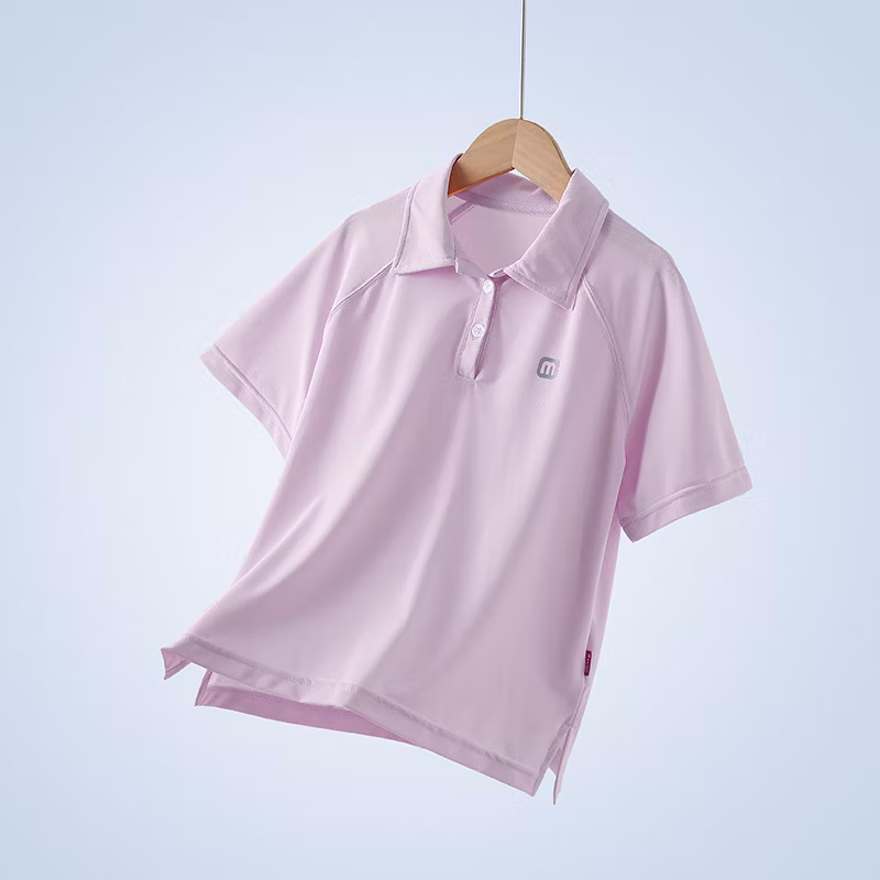 2024 Summer New Kids Casual T-Shirt