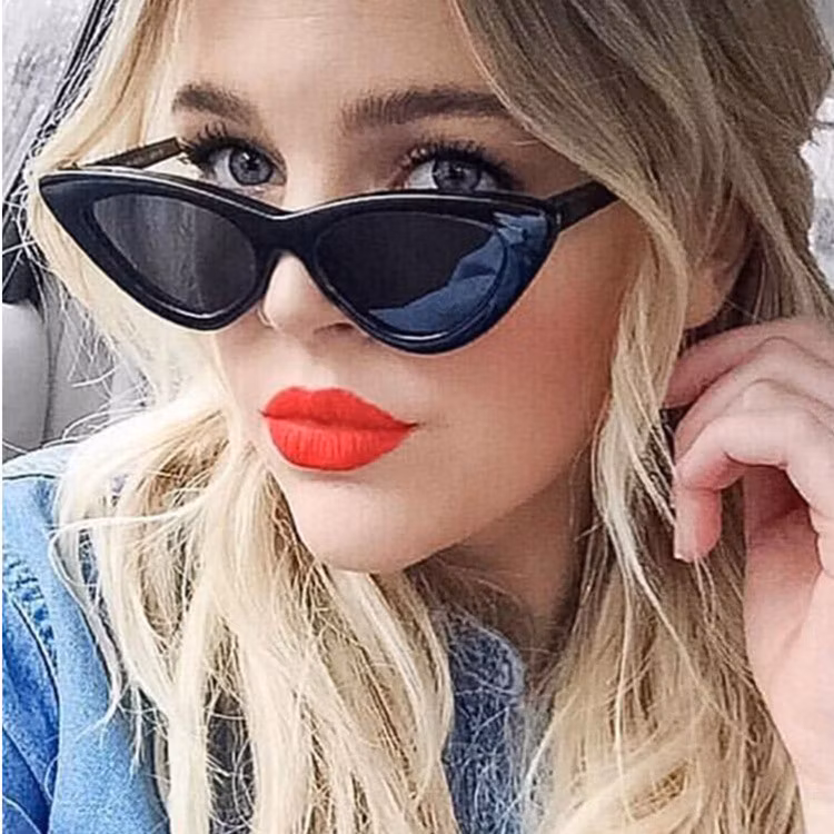 Super Cheap Cat Eye Sunglasses Girls Fashion Glasses Sunglasses
