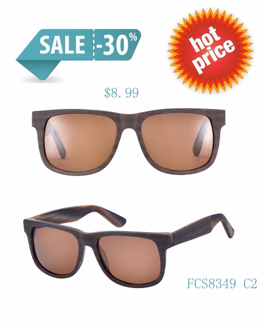Hand New Design Sunglass