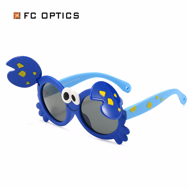 New Arrival Cute Fashion Sunglasses for Kids Boys &amp; Girls