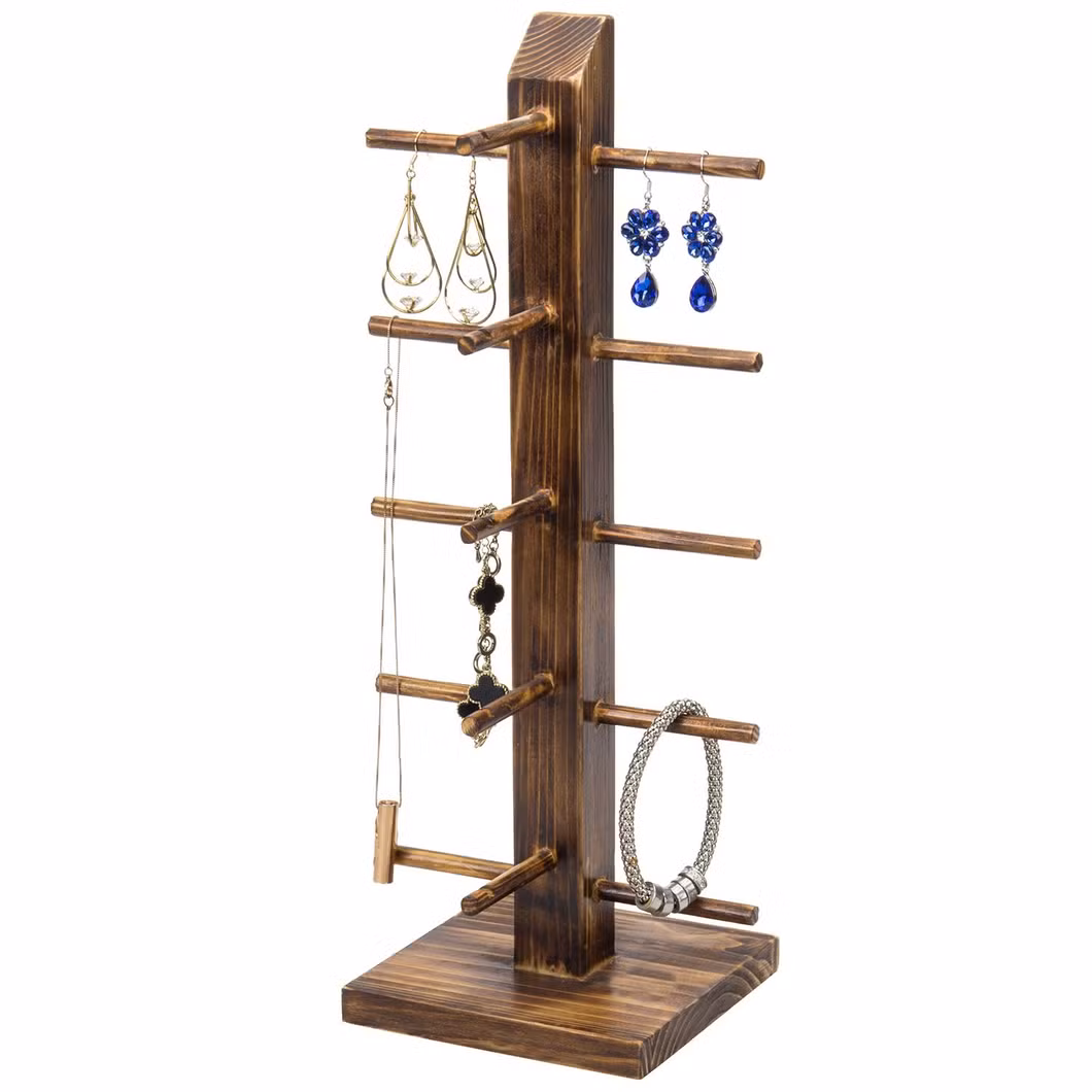 Table Top Kids Sunglasses Storage Display Stand