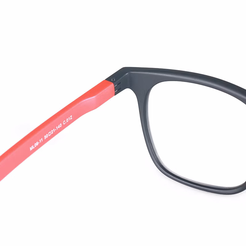 Children Tr90 Myopia Glasses Nice Color Student Optical Glasses Frame