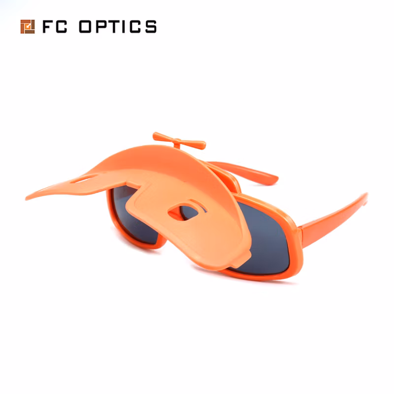 Fashion Sunglasses Newest 2020 Kids Shades Sunglasses Polarized