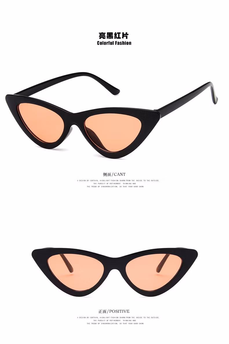 Super Cheap Cat Eye Sunglasses Girls Fashion Glasses Sunglasses