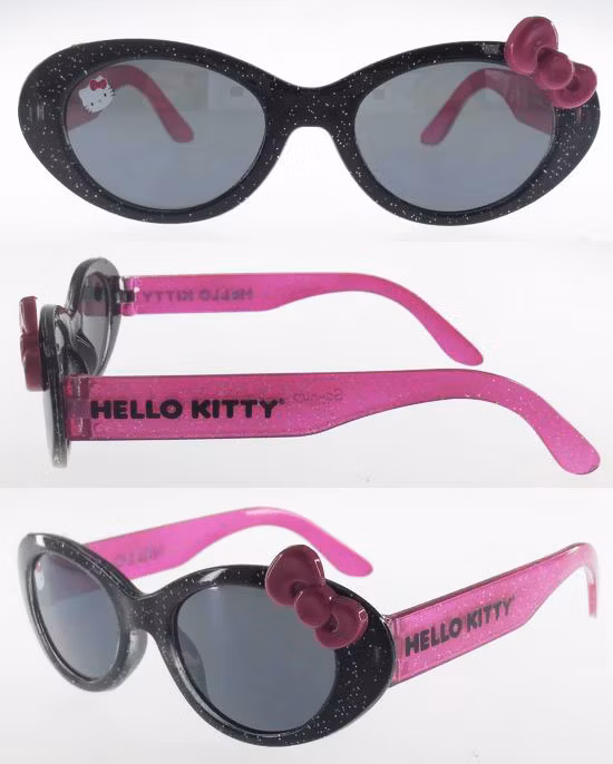 Fashion Kids Party Eyewear Plastic Sunglasses China