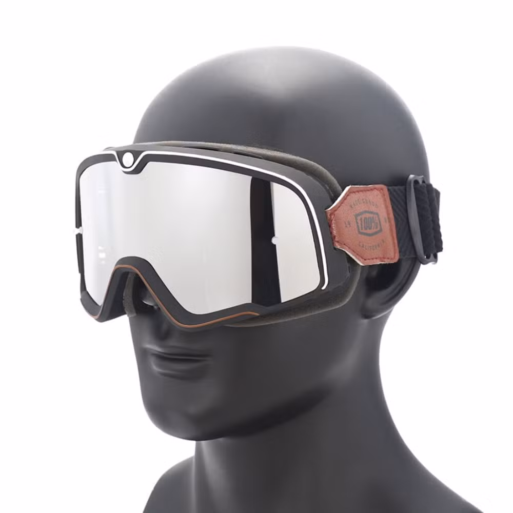 Retro Motorcycle Goggles Ski Glasses Sunglasses ATV Goggles Ci21392