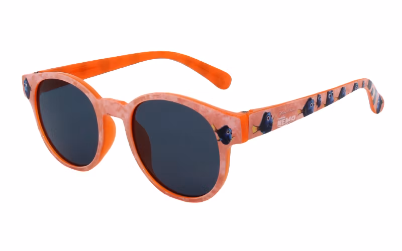 Wholesale Lovely Small Size for Children Fashion Sunglasses Custom Sunglasses