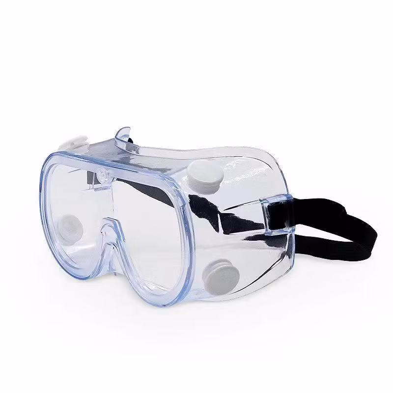 Armor Construction School Children Laboratories Factory Prescription Users Safety Glasses