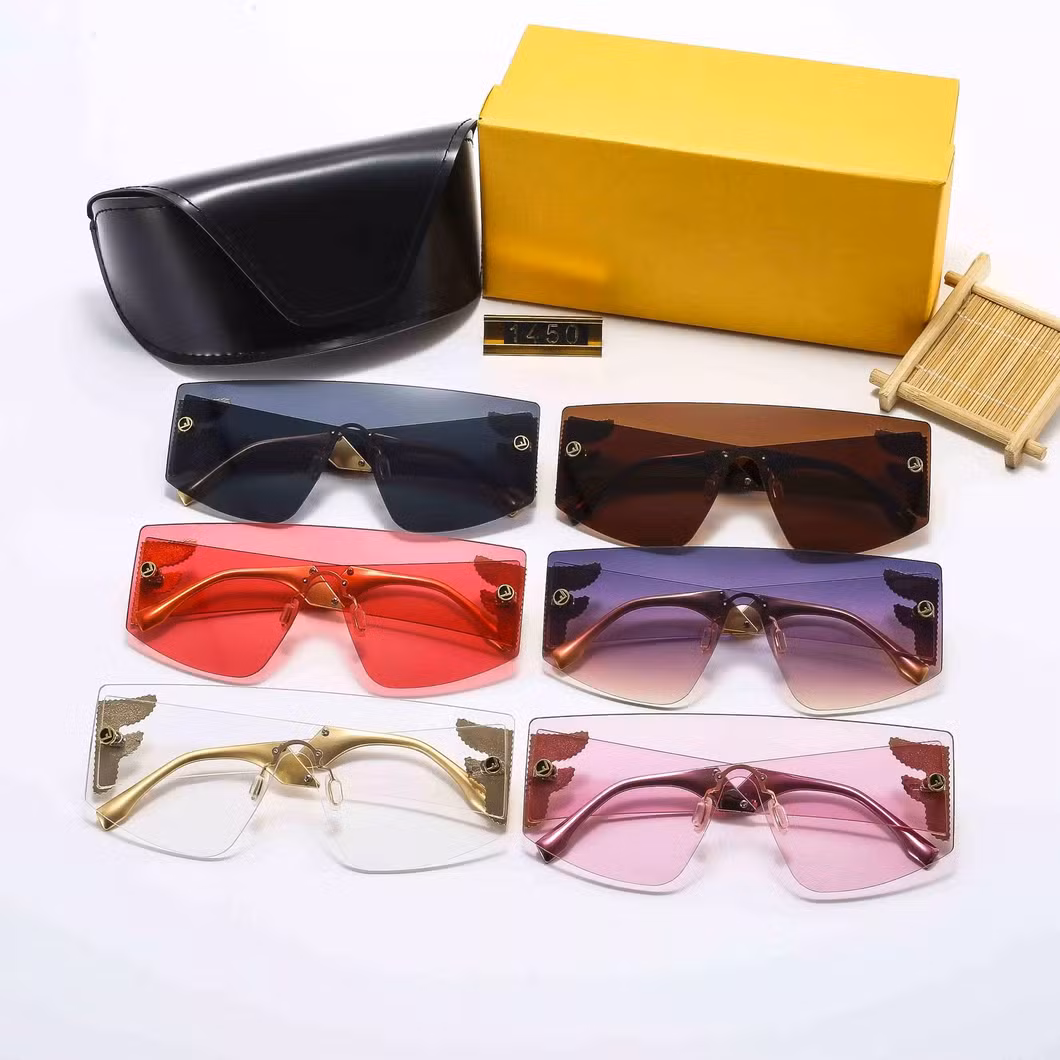 Replicas Sunglasses Trendy Shade Sunglass for Women Designer Sunglasses