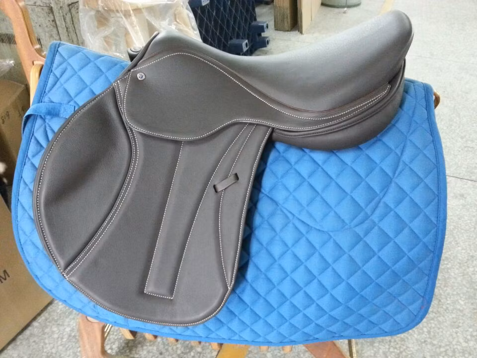 Killer Jumping Horse Saddle Harness Kids Horse Saddle