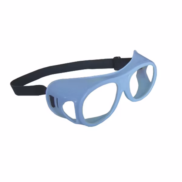 Medical 0.5mmpb Hospital Good Quality Lead Clothing X-ray Room Radiation Protective Glasses Anti X Ray Lead Glasses