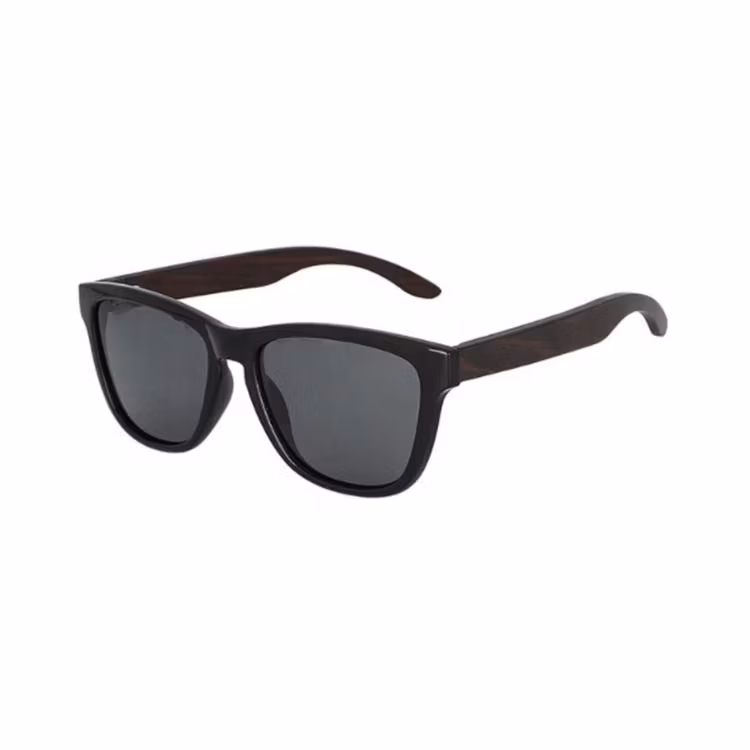 OEM New Design Men′ S Folding Sunglasses