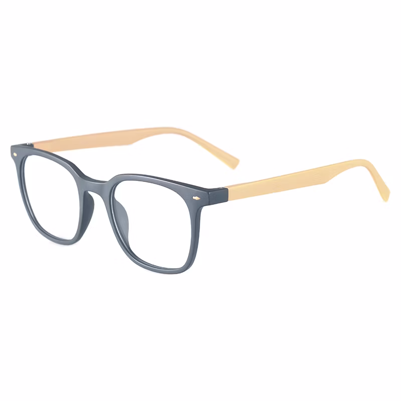 Children Tr90 Myopia Glasses Nice Color Student Optical Glasses Frame