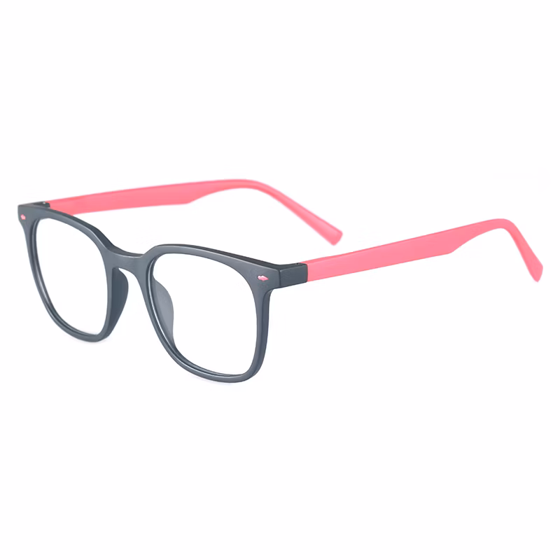 Children Tr90 Myopia Glasses Nice Color Student Optical Glasses Frame
