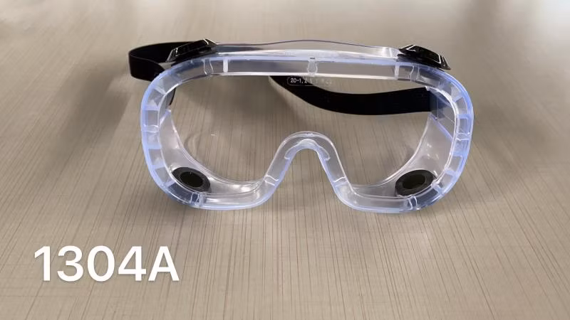 Safety Glasses for Outdoor Protective Frame Cover Wholesale Safety Googles