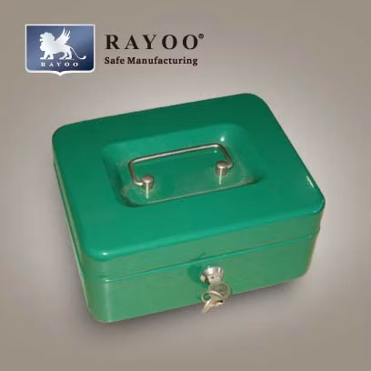 Small and Cheap Portable Money Case for Euro