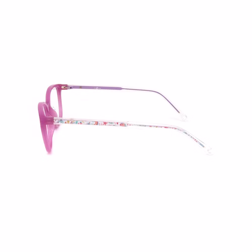 Wenzhou High Quality Custom Acetate Classical Retro Lamination OEM Kids Optical Glasses Eyewear Frames