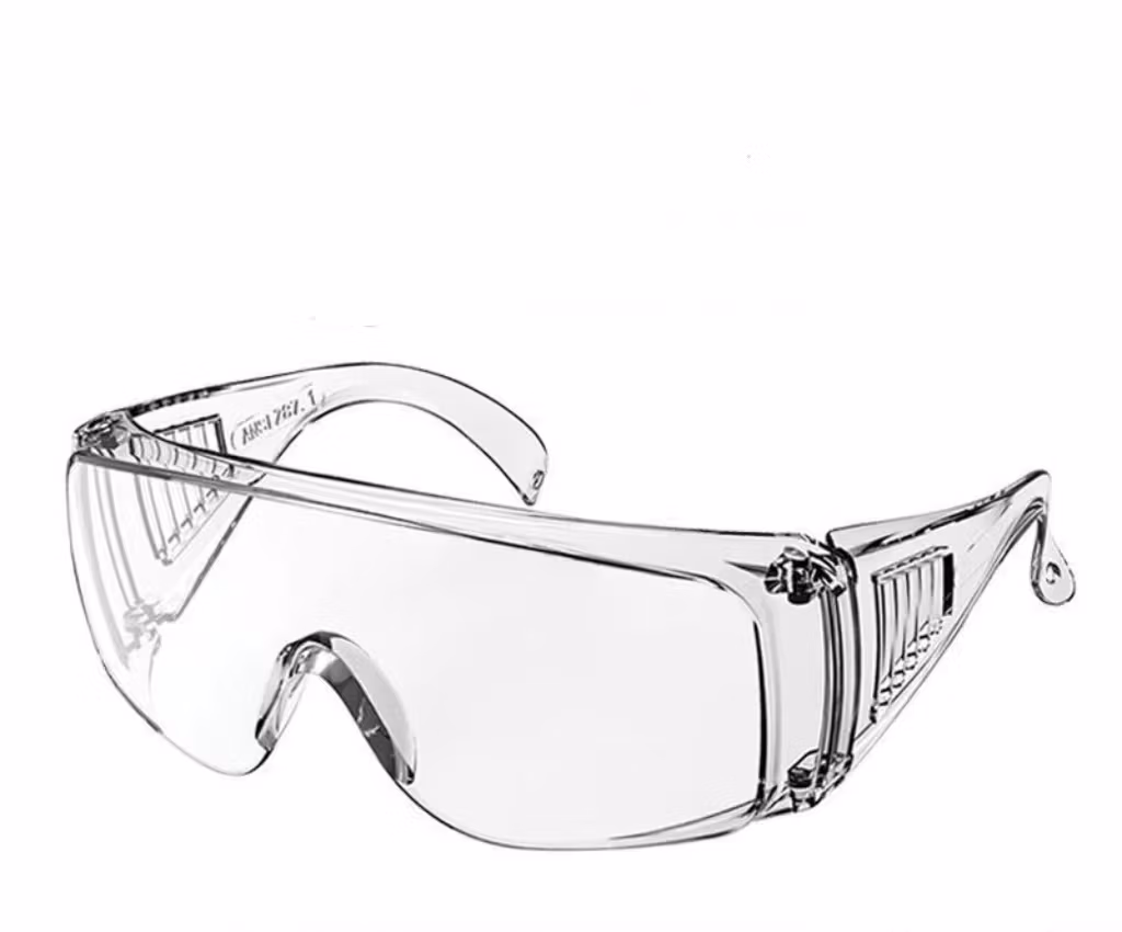 Armor Construction School Children Laboratories Factory Prescription Users Safety Glasses