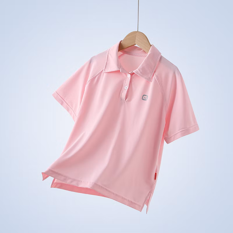 2024 Summer New Kids Casual T-Shirt