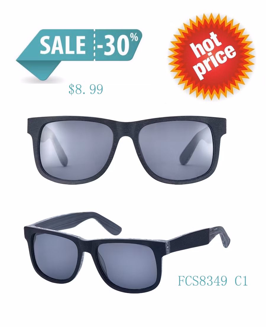 Hand New Design Sunglass