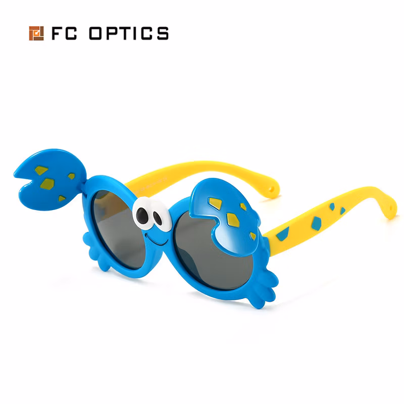New Arrival Cute Fashion Sunglasses for Kids Boys &amp; Girls