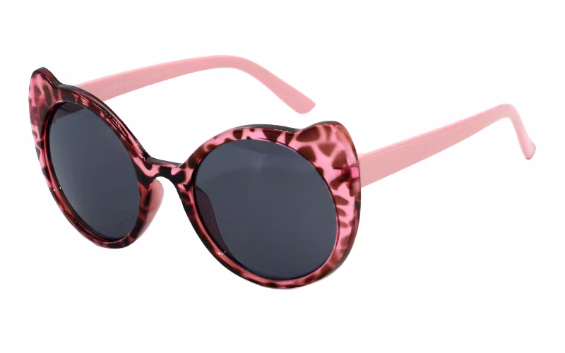 Wholesale Sunglasses for Child Lovely Sunglasses Outdoor Proteection Glasses