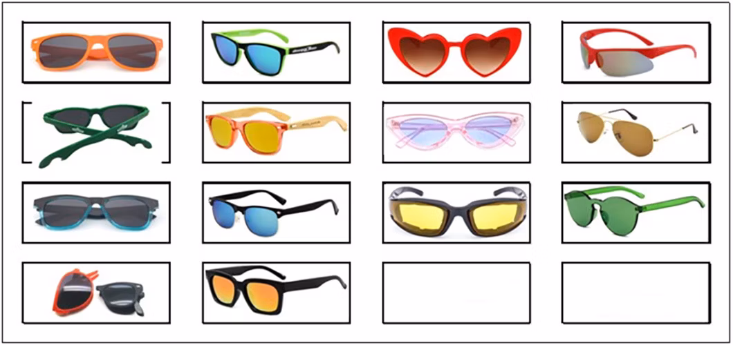 Wrap Around Sunglasses 2024 Fish-Shaped Glasses Space Robot Women Men Outdoor Sports Cycling Sunglasses