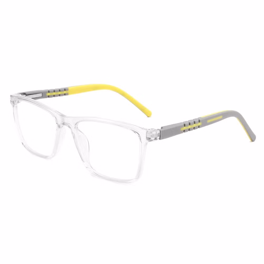 Wenzhou Kids Eyeglasses Children Unbreakable Tr90 Glasses Frame Optical