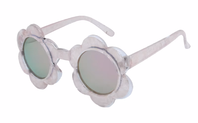 Wholesale Sunglasses for Child Lovely Sunglasses Outdoor Proteection Glasses