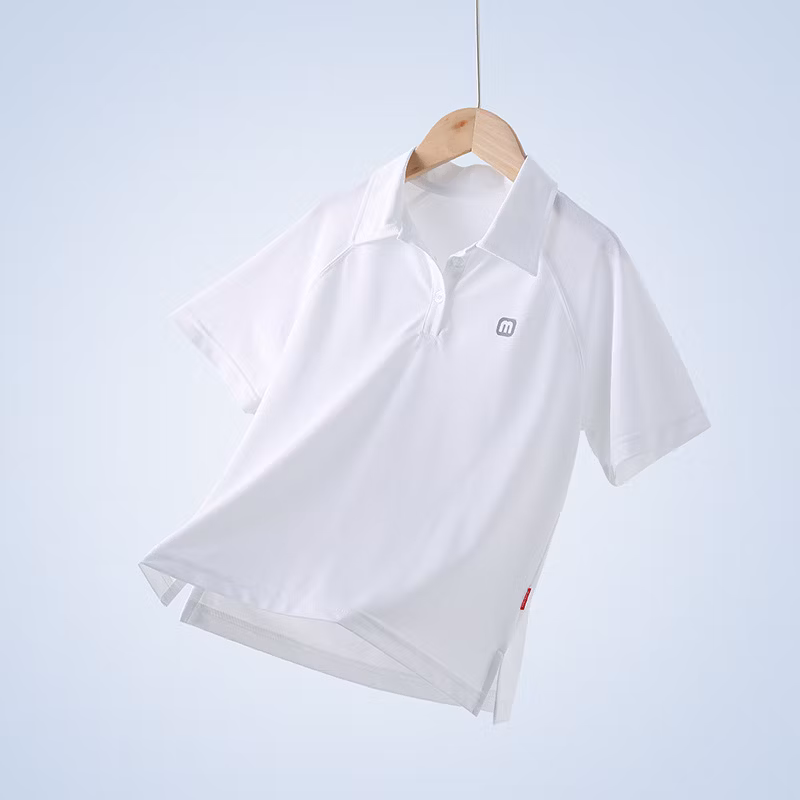 2024 Summer New Kids Casual T-Shirt