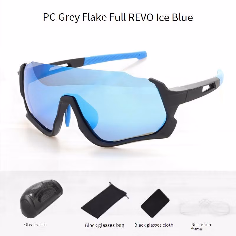 Fashionable Polarized Sunglasses with Custom Logo for Kids 5-12 Years Old