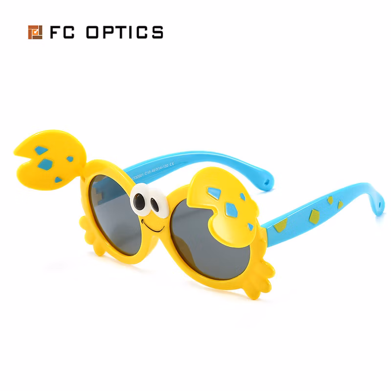 New Arrival Cute Fashion Sunglasses for Kids Boys &amp; Girls