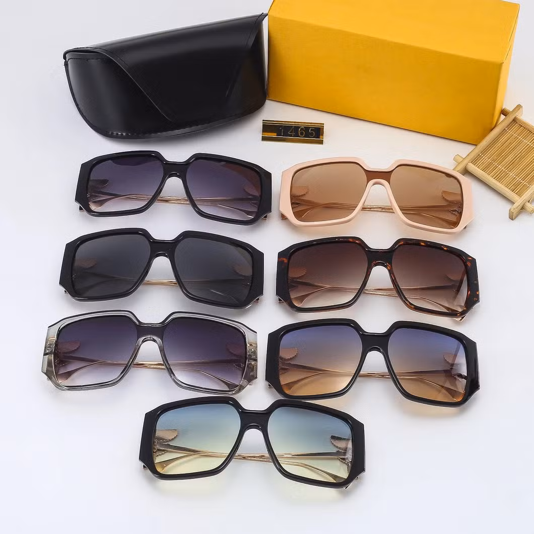 Replicas Sunglasses Trendy Shade Sunglass for Women Designer Sunglasses