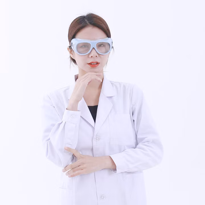 Lgs-C13-2 0.5mmpb 0.75mmpb 2024 China Factory Supply X-ray Radiation Protection Equipment Glasses