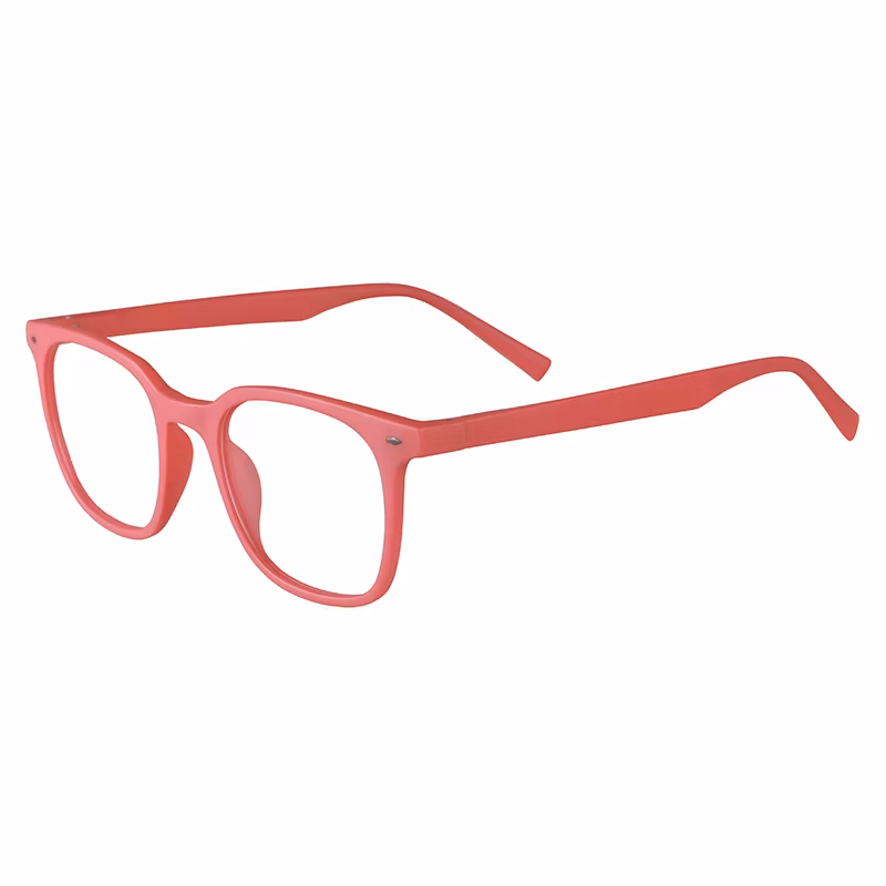 Children Tr90 Myopia Glasses Nice Color Student Optical Glasses Frame