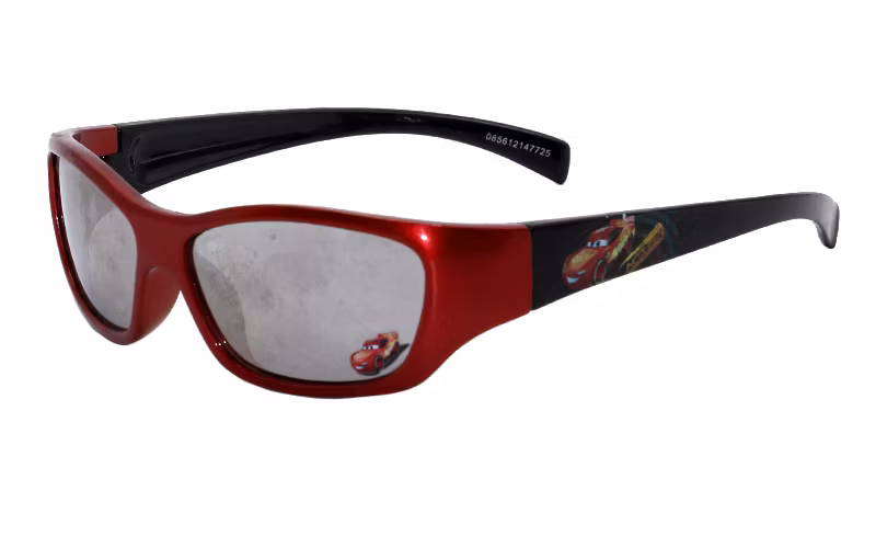 New Kids PC Polarized Shading Cartoon Personality Cartoon Boy Sunglasses