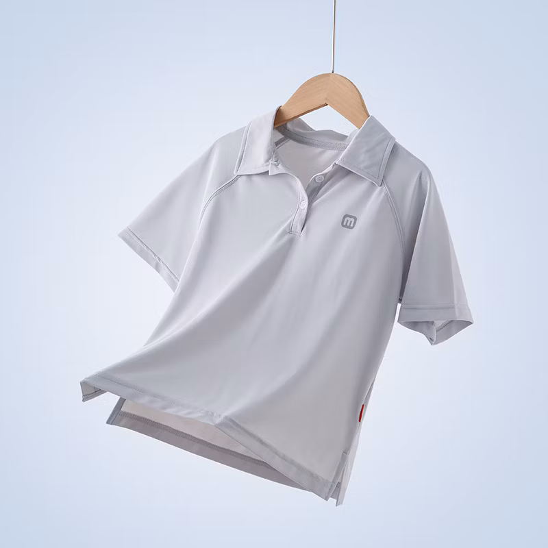 2024 Summer New Kids Casual T-Shirt