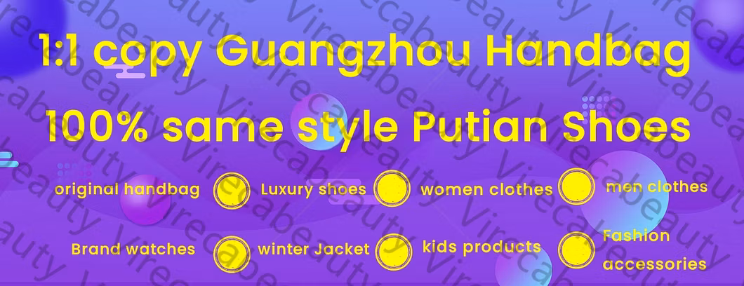 The New Women&prime;s Handbag Looks Fashionable and Elegant, Never Goes out of Style, Luxury Designer Brand, Factory Price, Wholesale Price, One Dropshipping Women&prime;s