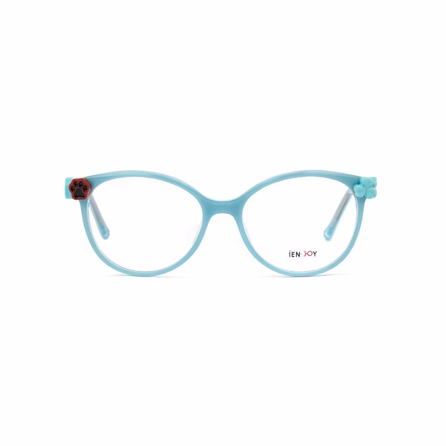 2024 Fashion Acetate Glasses Frames Kids Optical Glass Frame Girls and Boys