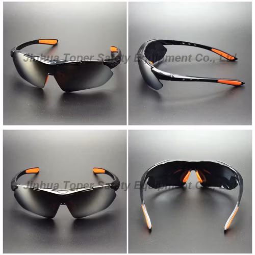 Sports Sunglasses Safety Glasses Optical Frame Eyewear (SG115)