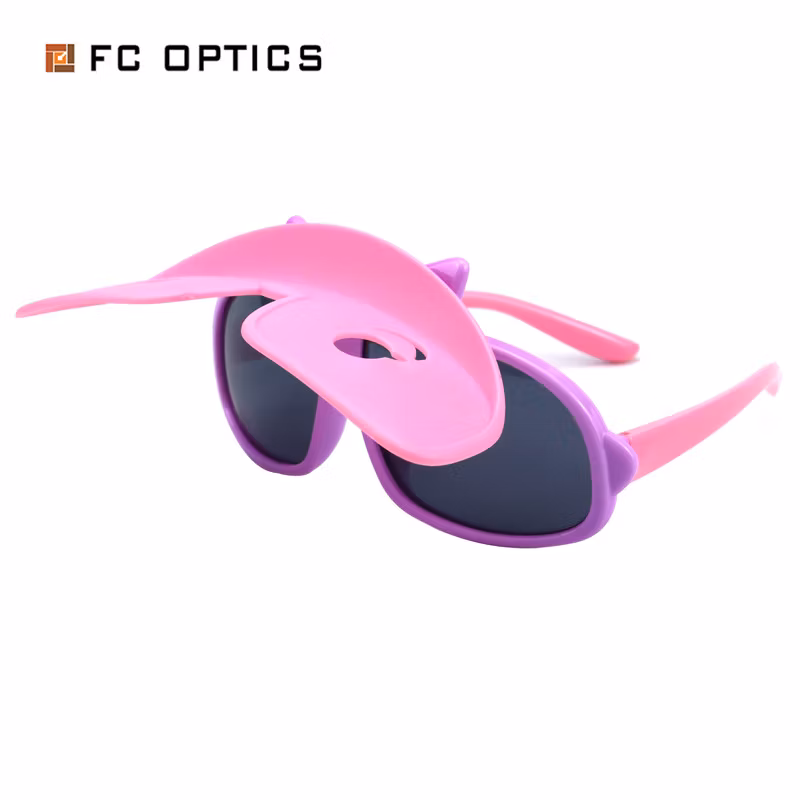 New Colorful Shade Sunglasses Wholesale 2021 for Girls & Boys